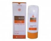 Filtro Solar Corporal Duoblock - FPS 30