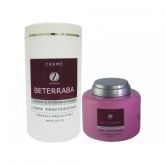 CREME DE BETERRABA