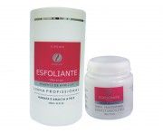 Creme Esfoliante Corporal Morango